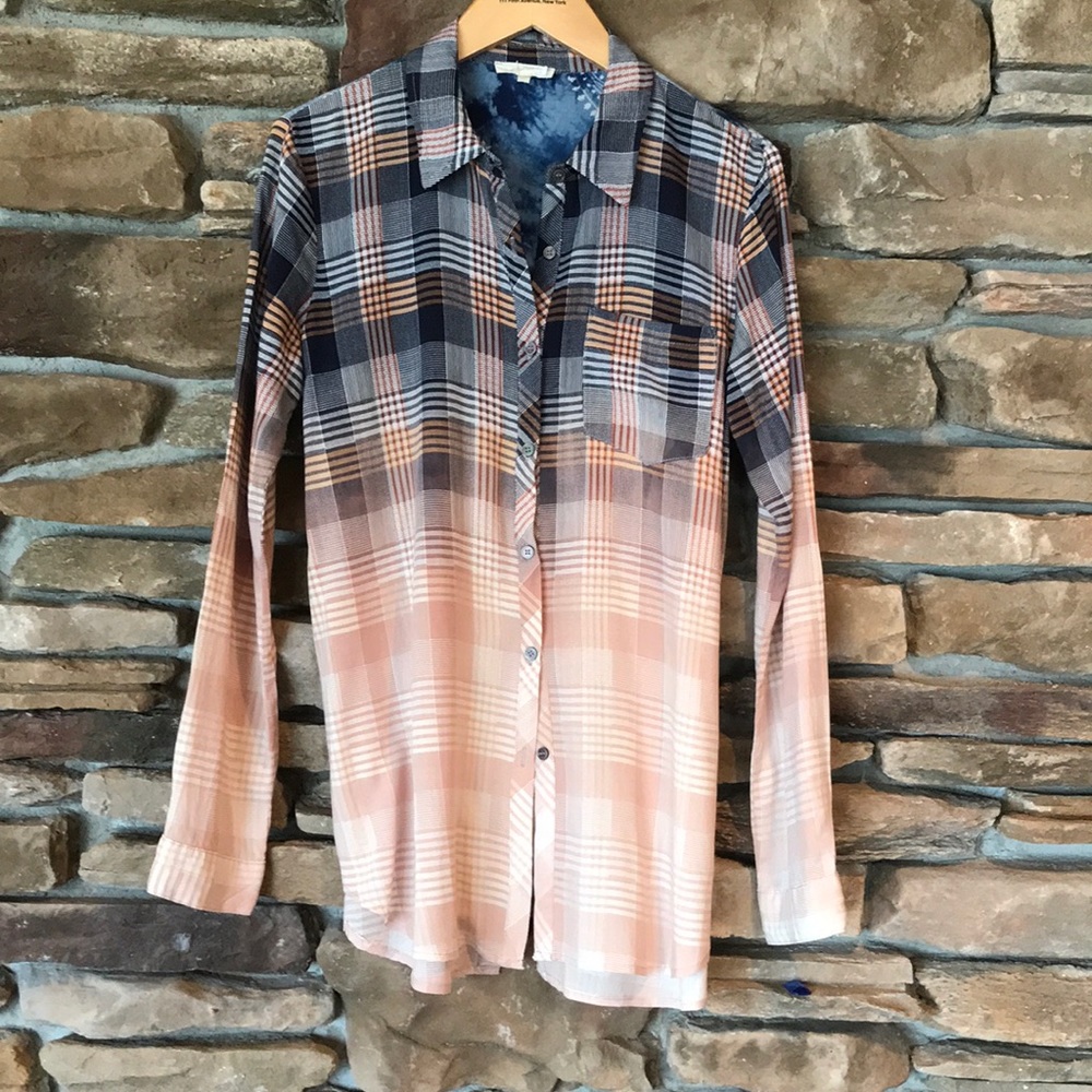 Mystree Button Up - image 1